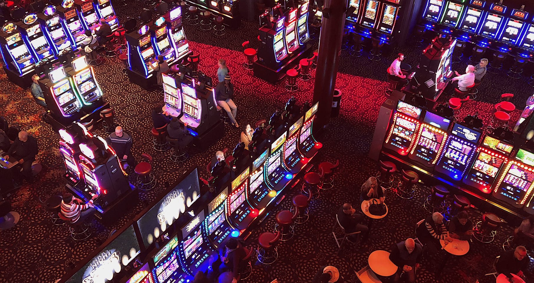KEMAMPUAN PARA DEVELOPER UNTUK MERANCANG SISTEM CASINO ONLINE YANG PALING AMAN