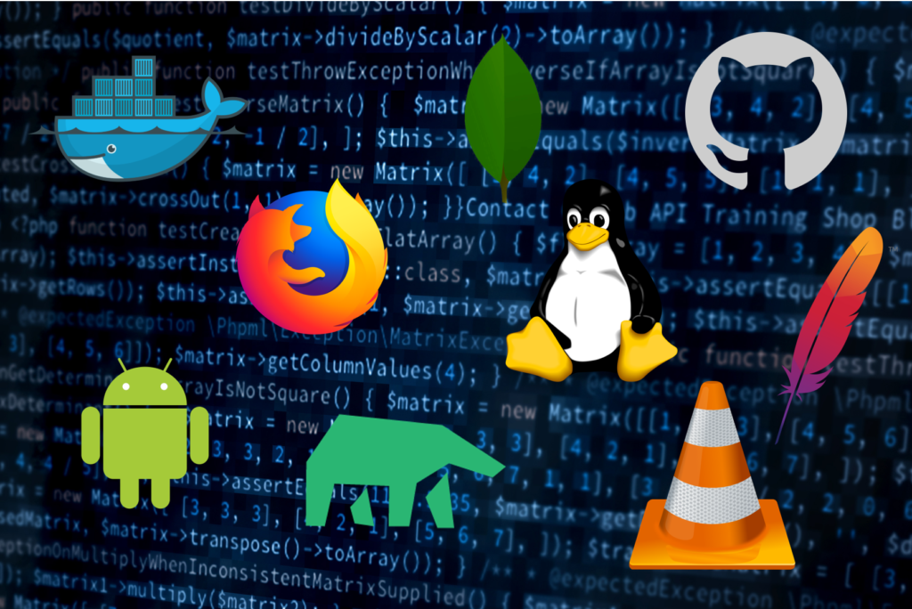 KELEBIHAN BERGABUNG DAN BERPARTISIPASI DENGAN KOMUNITAS OPEN SOURCE